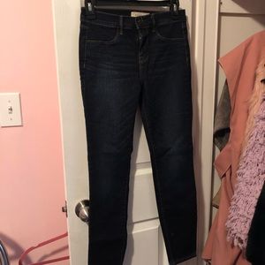PAC Sun Jean jeggings Dark
